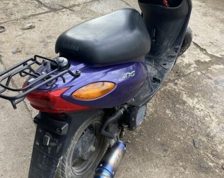 Другая Другая, объемом двигателя 50 л и пробегом 0 тыс. км за 500 $, фото 2 на Automoto.ua