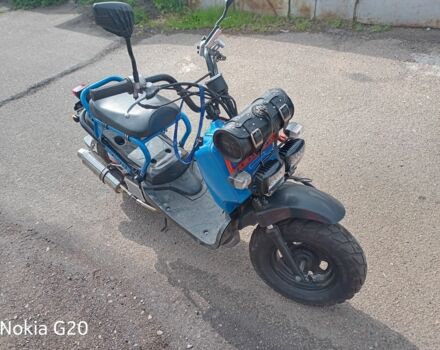 Другая Другая, объемом двигателя 49 л и пробегом 0 тыс. км за 1050 $, фото 3 на Automoto.ua