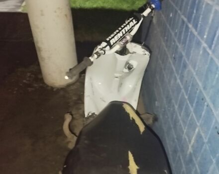 Другая Другая, объемом двигателя 100 л и пробегом 0 тыс. км за 641 $, фото 2 на Automoto.ua