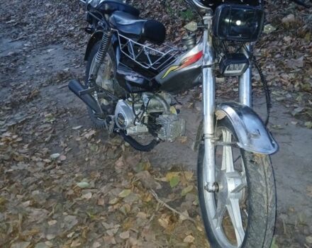 Інша Інша, об'ємом двигуна 0.13 л та пробігом 0 тис. км за 350 $, фото 7 на Automoto.ua