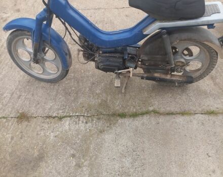 Другая Другая, объемом двигателя 50 л и пробегом 0 тыс. км за 284 $, фото 1 на Automoto.ua