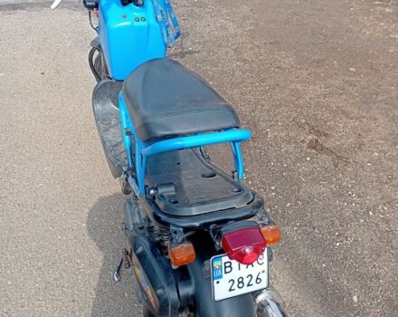 Другая Другая, объемом двигателя 49 л и пробегом 0 тыс. км за 1050 $, фото 5 на Automoto.ua