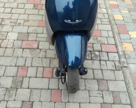 Другая Другая, объемом двигателя 50 л и пробегом 0 тыс. км за 360 $, фото 3 на Automoto.ua