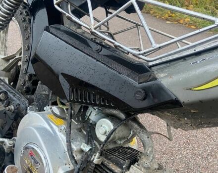 Інша Інша, об'ємом двигуна 0.13 л та пробігом 0 тис. км за 350 $, фото 5 на Automoto.ua