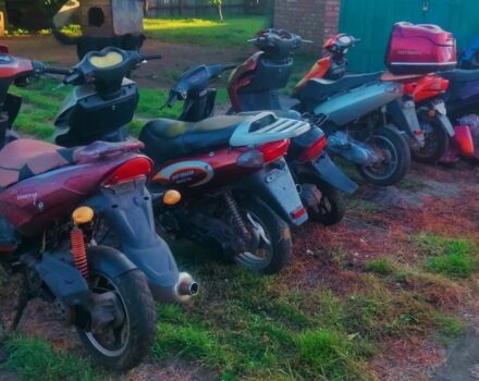 Другая Другая, объемом двигателя 0 л и пробегом 0 тыс. км за 1100 $, фото 5 на Automoto.ua