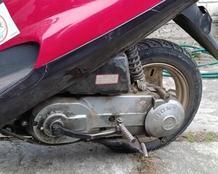 Другая Другая, объемом двигателя 49 л и пробегом 0 тыс. км за 238 $, фото 5 на Automoto.ua