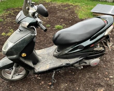 Другая Другая, объемом двигателя 0.15 л и пробегом 0 тыс. км за 429 $, фото 1 на Automoto.ua