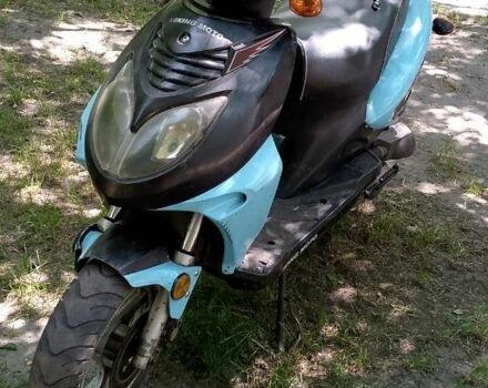 Другая Другая, объемом двигателя 72 л и пробегом 0 тыс. км за 155 $, фото 4 на Automoto.ua