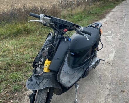 Другая Другая, объемом двигателя 50 л и пробегом 0 тыс. км за 262 $, фото 2 на Automoto.ua