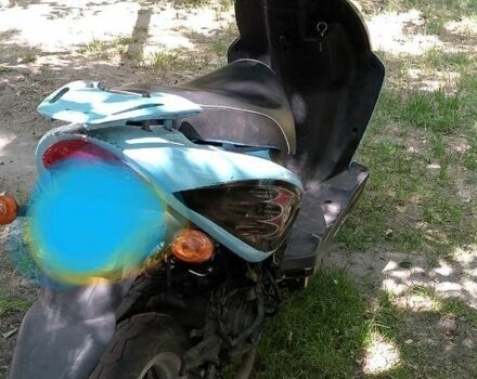 Другая Другая, объемом двигателя 72 л и пробегом 0 тыс. км за 155 $, фото 2 на Automoto.ua