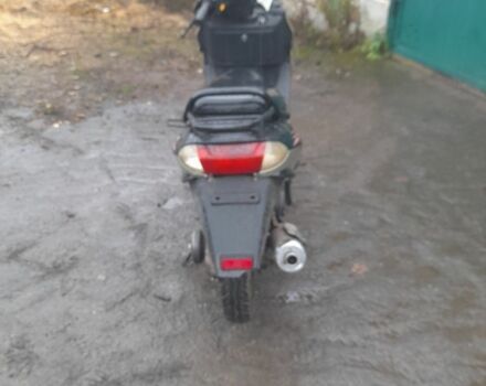 Другая Другая, объемом двигателя 50 л и пробегом 0 тыс. км за 107 $, фото 3 на Automoto.ua