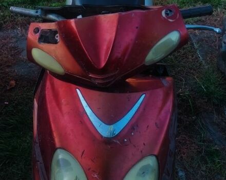 Другая Другая, объемом двигателя 0 л и пробегом 0 тыс. км за 1100 $, фото 12 на Automoto.ua