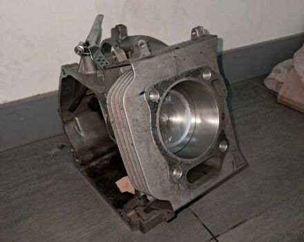 Другая Другая, объемом двигателя 0 л и пробегом 0 тыс. км за 9 $, фото 1 на Automoto.ua