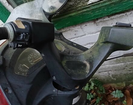 Другая Другая, объемом двигателя 0 л и пробегом 0 тыс. км за 119 $, фото 1 на Automoto.ua