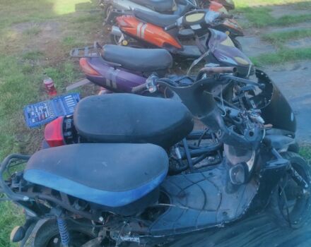 Другая Другая, объемом двигателя 0 л и пробегом 0 тыс. км за 1100 $, фото 4 на Automoto.ua