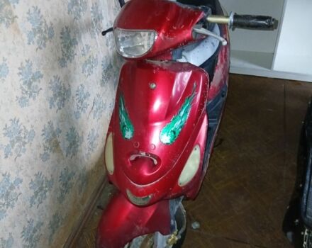 Інша Інша, об'ємом двигуна 0.15 л та пробігом 0 тис. км за 190 $, фото 5 на Automoto.ua