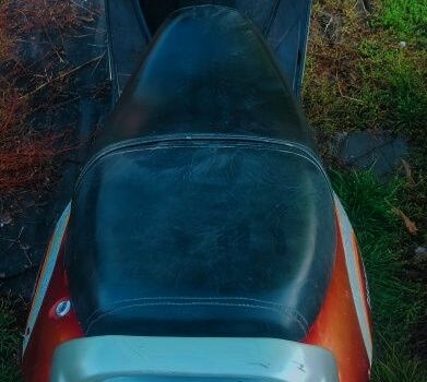 Другая Другая, объемом двигателя 0 л и пробегом 0 тыс. км за 1100 $, фото 9 на Automoto.ua