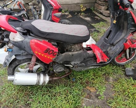 Другая Другая, объемом двигателя 80 л и пробегом 0 тыс. км за 72 $, фото 1 на Automoto.ua