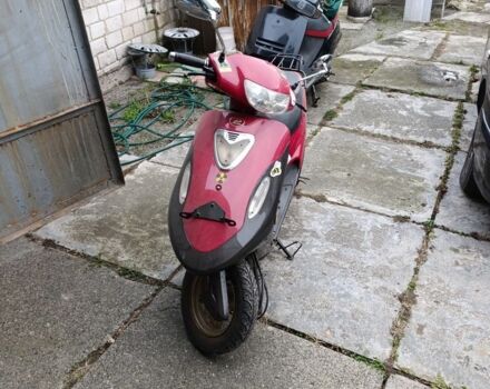 Другая Другая, объемом двигателя 49 л и пробегом 0 тыс. км за 238 $, фото 1 на Automoto.ua