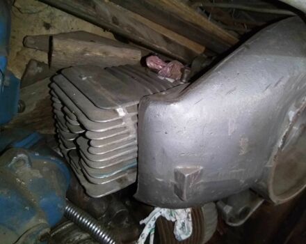 Інша Інша, об'ємом двигуна 80 л та пробігом 0 тис. км за 61 $, фото 12 на Automoto.ua