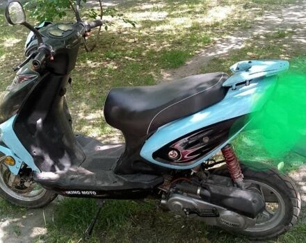 Другая Другая, объемом двигателя 72 л и пробегом 0 тыс. км за 155 $, фото 1 на Automoto.ua