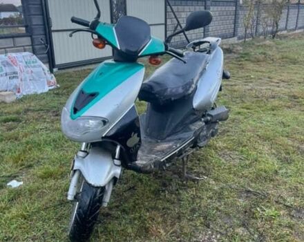 Другая Другая, объемом двигателя 50 л и пробегом 0 тыс. км за 190 $, фото 3 на Automoto.ua