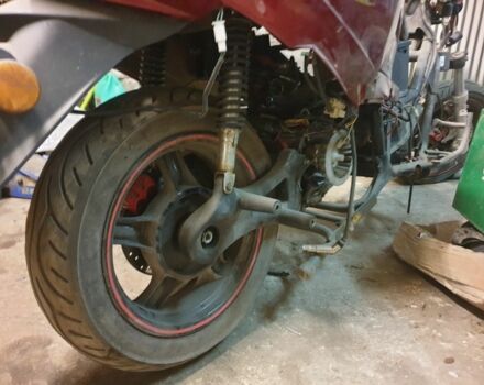 Інша Інша, об'ємом двигуна 0.13 л та пробігом 0 тис. км за 250 $, фото 2 на Automoto.ua