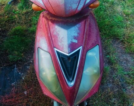 Другая Другая, объемом двигателя 0 л и пробегом 0 тыс. км за 1100 $, фото 6 на Automoto.ua