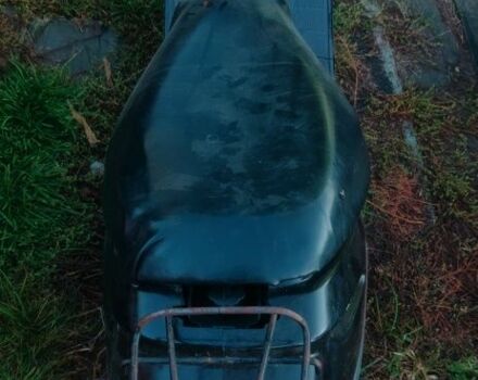 Другая Другая, объемом двигателя 0 л и пробегом 0 тыс. км за 1100 $, фото 11 на Automoto.ua