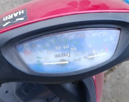 Другая Другая, объемом двигателя 49 л и пробегом 0 тыс. км за 238 $, фото 3 на Automoto.ua