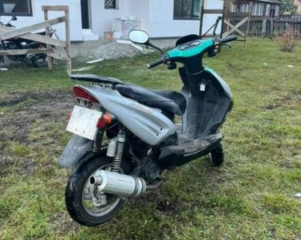 Другая Другая, объемом двигателя 50 л и пробегом 0 тыс. км за 190 $, фото 4 на Automoto.ua