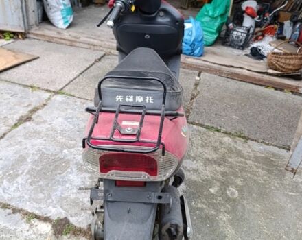 Другая Другая, объемом двигателя 49 л и пробегом 0 тыс. км за 238 $, фото 2 на Automoto.ua