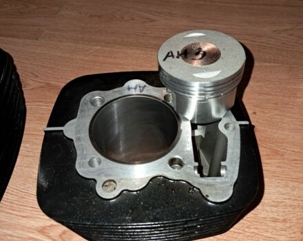 Другая Другая, объемом двигателя 0 л и пробегом 0 тыс. км за 9 $, фото 3 на Automoto.ua