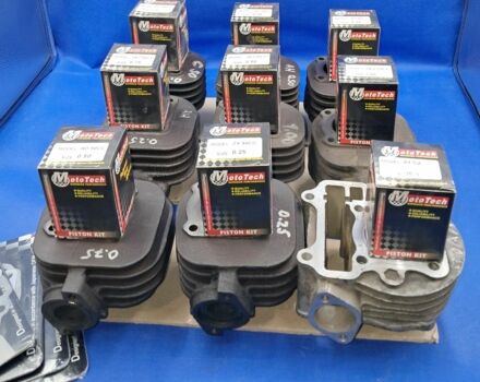 Другая Другая, объемом двигателя 0 л и пробегом 0 тыс. км за 9 $, фото 5 на Automoto.ua