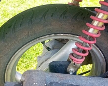 Інша Інша, об'ємом двигуна 80 л та пробігом 0 тис. км за 379 $, фото 6 на Automoto.ua