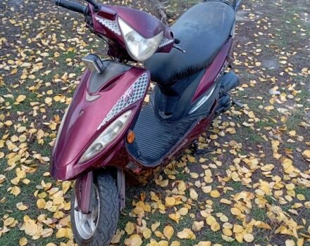 Другая Другая, объемом двигателя 0 л и пробегом 0 тыс. км за 214 $, фото 1 на Automoto.ua