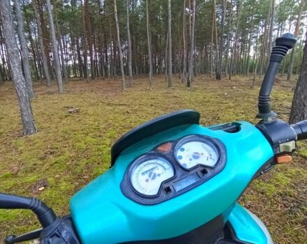 Другая Другая, объемом двигателя 50 л и пробегом 0 тыс. км за 190 $, фото 9 на Automoto.ua