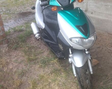 Другая Другая, объемом двигателя 50 л и пробегом 0 тыс. км за 190 $, фото 7 на Automoto.ua