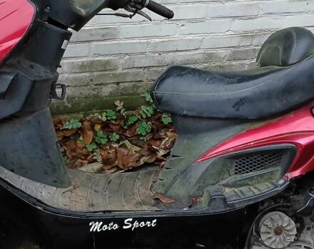 Другая Другая, объемом двигателя 0 л и пробегом 0 тыс. км за 119 $, фото 5 на Automoto.ua