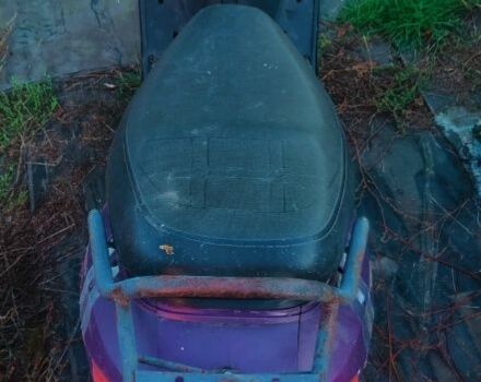 Другая Другая, объемом двигателя 0 л и пробегом 0 тыс. км за 1100 $, фото 17 на Automoto.ua