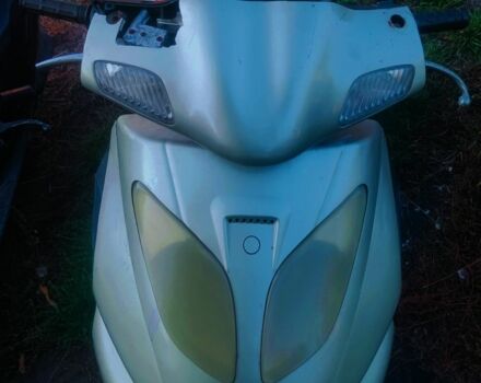 Другая Другая, объемом двигателя 0 л и пробегом 0 тыс. км за 1100 $, фото 8 на Automoto.ua