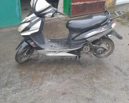 Другая Другая, объемом двигателя 50 л и пробегом 0 тыс. км за 107 $, фото 2 на Automoto.ua