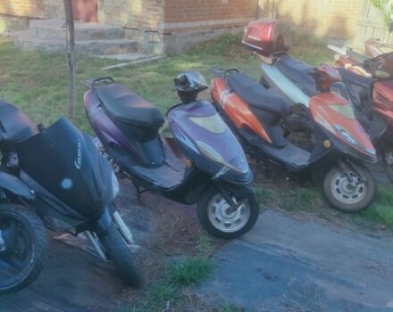 Другая Другая, объемом двигателя 0 л и пробегом 0 тыс. км за 1100 $, фото 1 на Automoto.ua