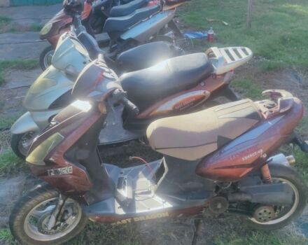 Другая Другая, объемом двигателя 0 л и пробегом 0 тыс. км за 1100 $, фото 2 на Automoto.ua