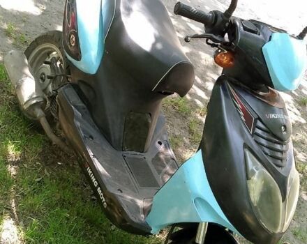 Другая Другая, объемом двигателя 72 л и пробегом 0 тыс. км за 155 $, фото 6 на Automoto.ua