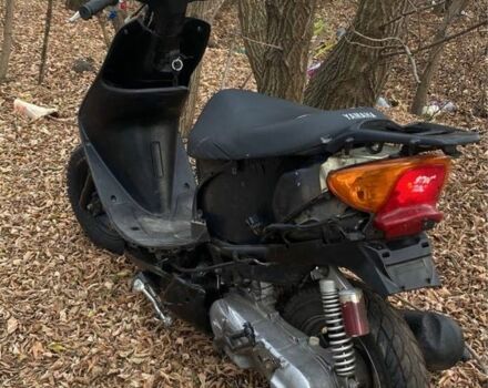 Другая Другая, объемом двигателя 50 л и пробегом 0 тыс. км за 262 $, фото 1 на Automoto.ua