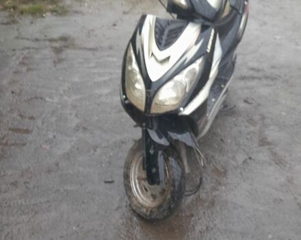 Другая Другая, объемом двигателя 50 л и пробегом 0 тыс. км за 107 $, фото 1 на Automoto.ua