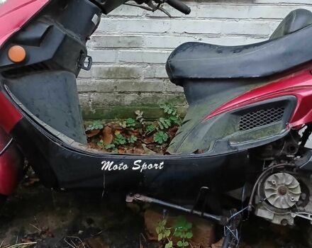 Другая Другая, объемом двигателя 0 л и пробегом 0 тыс. км за 119 $, фото 2 на Automoto.ua