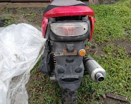 Другая Другая, объемом двигателя 80 л и пробегом 0 тыс. км за 72 $, фото 2 на Automoto.ua