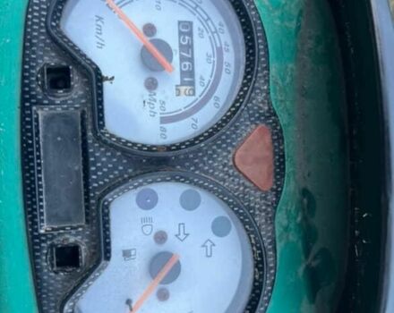 Другая Другая, объемом двигателя 50 л и пробегом 0 тыс. км за 190 $, фото 5 на Automoto.ua